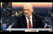 A.Macierewicz, rozmowa po wecie prezydenta A.Dudy 25.07.2017