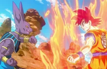 Dragon Ball Super - nowy serial