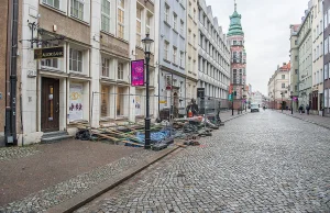 Znika gdański oddział Gazety Wyborczej ( ͡º ͜ʖ͡º)