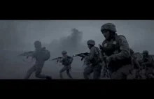 Reklama Ukraińskich Wojsk Lądowych