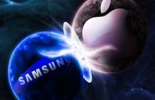 Samsung winny! Musi przelać na konta Apple ponad miliard dolarów!