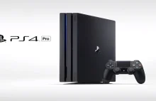 PS4 Pro - co ma w środku? Jakie da nam możliwości? Jakie gry uruchomimy w 4K?
