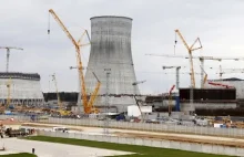 Elektrownia Ostrowiec: zagrożenie dla bezpieczeństwa na Bałtyku