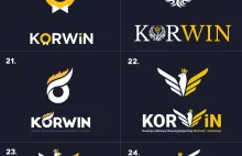 Propozycje logotypu KORWiNu