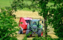 Tragiczny wypadek na Śląsku. Zginął 81-latek, jego wnuk jest w stanie...