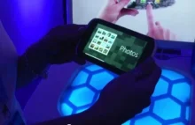 Nokia Kinetic Device, czyli niezwykły prototyp elastycznego telefonu [wideo