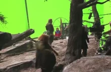 Jak wygląda kręcenie Hobbita w 3D - ciekawostki z planu