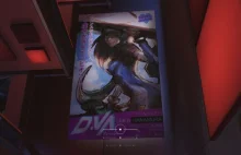 D.Va i Mei nowymi bohaterami Overwatch?