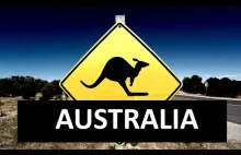 Autostopem przez Australię: 3 miesiące za 60 dolarów! Paweł Ciupa + Mini AMA