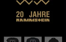 Polak zaprojektował logo dla Rammsteina