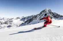 Dolina Stubai – dla tych, co czekają na śnieg