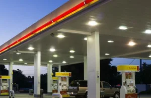 Kolejna ofiara taniej ropy. Shell z największą stratą od ponad dekady!