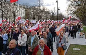 Ultimatum: Telewizja Trwam albo rozszerzenie UE.