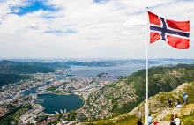 Norweski Państwowy Fundusz Emerytalny zarobił 114 mld zł w kwartał.