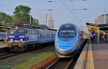 Zamówienie za ponad 2 mld zł. Stadler zepchnął Pesę na boczny tor