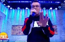 Jakie życie taki rap, a typ naprawdę nazywa się ronnie ferrari