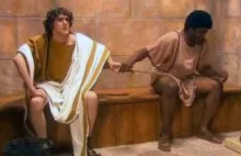 10 Disgusting Facts About Ancient Roman Life