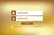 Hasła, których używamy najczęściej - 123456 i password liderami w 2015