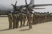 Nigeria: 18 osób zginęło w ataku Boko Haram