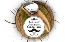 Citroen C4 Cactus OPINIE, TEST - olać czy podlać? | Magazyn Motór