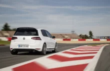 40 urodziny legendy - Golf GTI