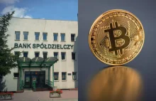 Bitfinex w Skierniewicach-To tak, jakby swoje pieniądze przeniósł tam Microsoft