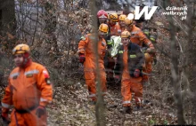 Mężczyzna zasypany w biedaszybie. Tragedia na Sobięcinie - Dziennik...