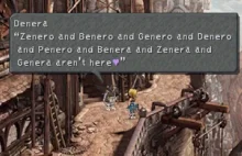 Odkryto sekretny quest w Final Fantasy IX po 13 latach