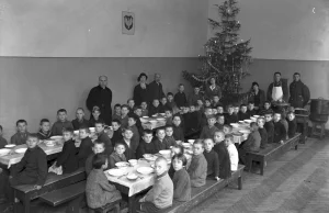 Tak wyglądała polska szkoła przed wojną