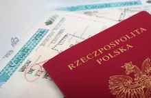 Nowy wzór paszportu w 2018 r.