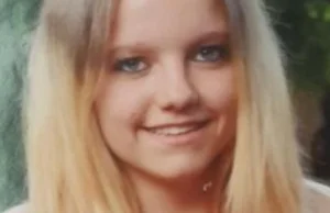 Zaginęła 17-letnia Weronika z Łodzi. Nie daje znaku życia od blisko 2 tygodni