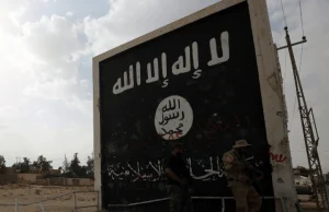 Kurdowie zatrzymali 41 Szwedów walczących po stronie ISIS