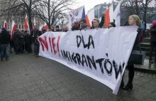 74 % Polaków przeciw przyjmowaniu uchodźców z Bliskiego Wschodu i Afryki