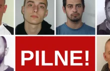 Mordowali i gwałcili z zimną krwią. Tych Ukraińców szuka policja w Polsce!...