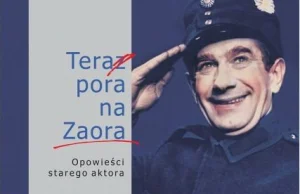 Tera(z) pora na Zaora”. Kobiety oskarżają aktora o molestowanie i pedofilię