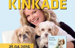 Rozmowy ze zwierzętami: Amelia Kinkade w Matrasie