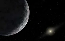 Mike Brown: Jak zlikwidowałem planetę Pluton