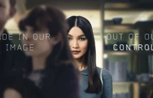 "Humans" - nowy serial science fiction w stylu "Black Mirror"