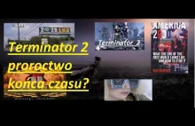 Terminator 2 czy film ostrzega o końcu świata?