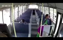 Bus Crash