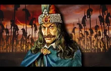 VLAD PALOWNIK – prawdziwy Hrabia Dracula - HARDKOR HISTORY