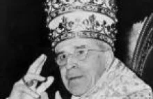 Jak Żydzi dziękowali Piusowi XII