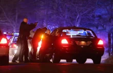 Policja w Bostonie zatrzymała drugiego podejrzanego o zamachy Dżohara Carnajewa