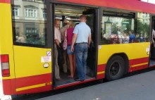 Wrocławianka zgubiła w autobusie mpk 450 tys. złotych. Policja szuka pieniędzy
