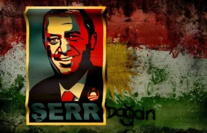 Czy to Trump zdradził Kurdów, czy może Putin rozegrał Erdogana?