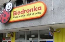 Rewolucja w Biedronce - wkrótce płatności kartami