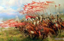 Newel 1562: Wielkie zwycięstwo husarii, czy polska propaganda?