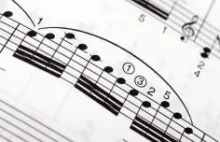 Kształcenie muzyczne modyfikuje proces starzenia mózgu