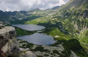 15 maja zostają otwarte szlaki w Tatrach zamykane na okres zimowy.