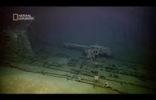 Odkryto w jaki sposób zatonął zaginiony okręt U-166!